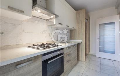 Yenisahra 'da genç binada 2+1 şık kiralık daire