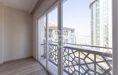 Yenisahra 'da genç binada 2+1 şık kiralık daire