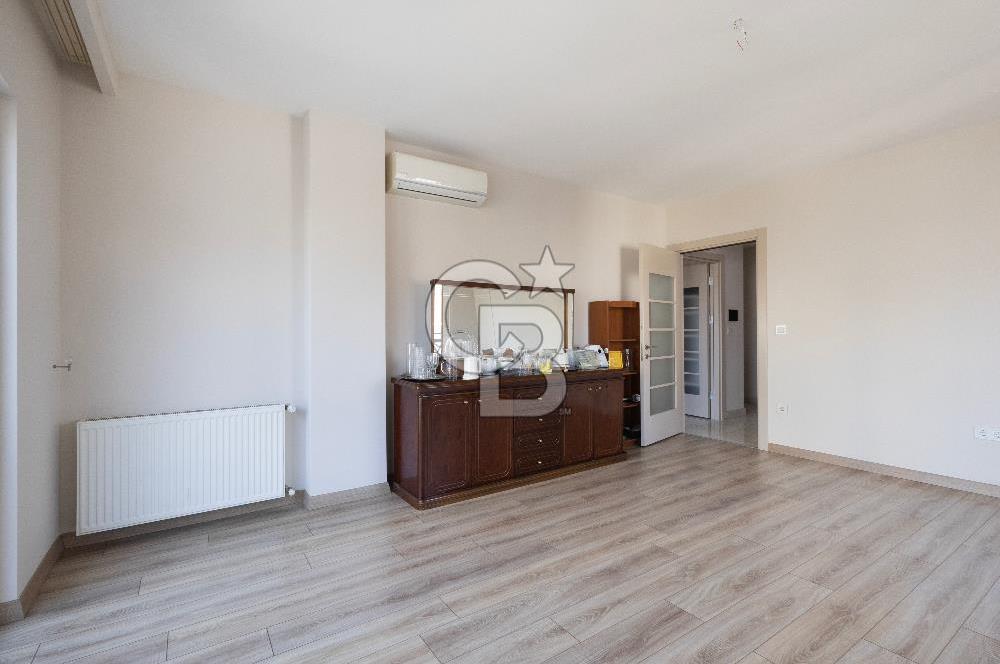 Yenisahra 'da genç binada 2+1 şık kiralık daire