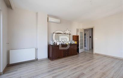 Yenisahra 'da genç binada 2+1 şık kiralık daire