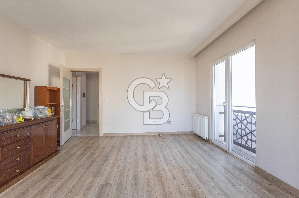 Yenisahra 'da genç binada 2+1 şık kiralık daire