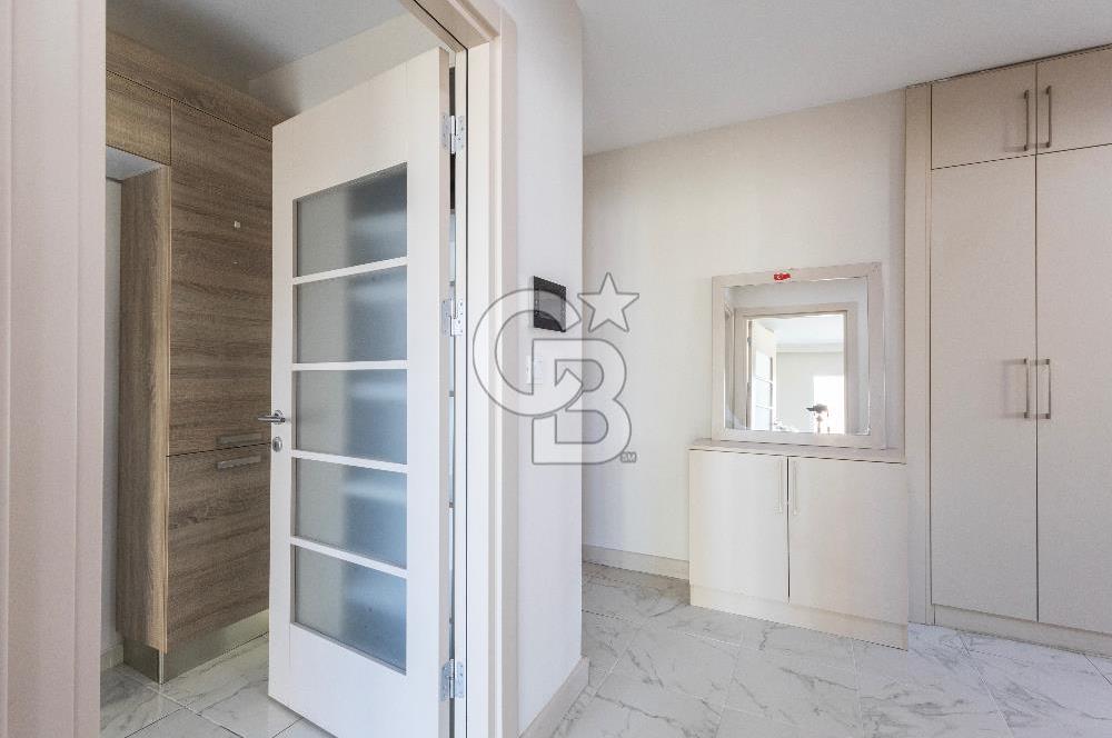 Yenisahra 'da genç binada 2+1 şık kiralık daire