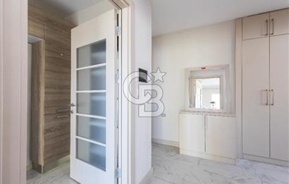Yenisahra 'da genç binada 2+1 şık kiralık daire