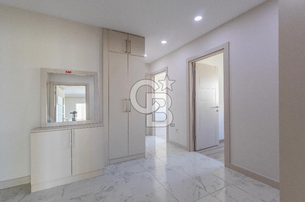 Yenisahra 'da genç binada 2+1 şık kiralık daire