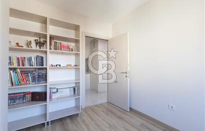 Yenisahra 'da genç binada 2+1 şık kiralık daire