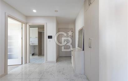 Yenisahra 'da genç binada 2+1 şık kiralık daire