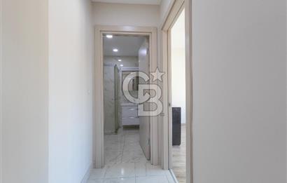 Yenisahra 'da genç binada 2+1 şık kiralık daire