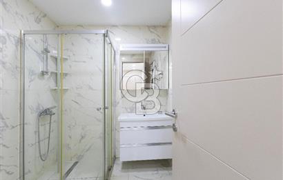 Yenisahra 'da genç binada 2+1 şık kiralık daire