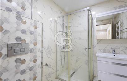 Yenisahra 'da genç binada 2+1 şık kiralık daire