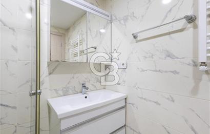 Yenisahra 'da genç binada 2+1 şık kiralık daire