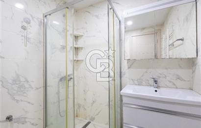 Yenisahra 'da genç binada 2+1 şık kiralık daire