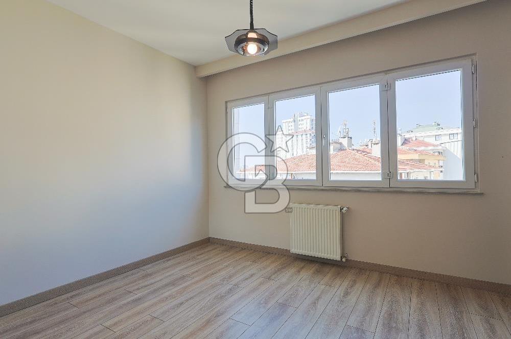 Yenisahra 'da genç binada 2+1 şık kiralık daire