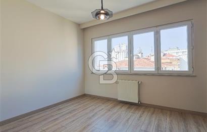 Yenisahra 'da genç binada 2+1 şık kiralık daire