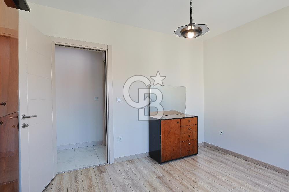 Yenisahra 'da genç binada 2+1 şık kiralık daire