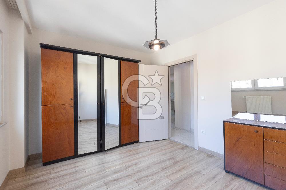 Yenisahra 'da genç binada 2+1 şık kiralık daire