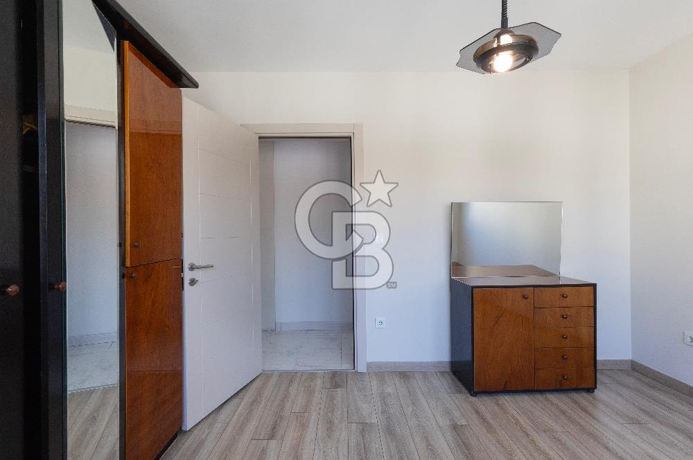 Yenisahra 'da genç binada 2+1 şık kiralık daire