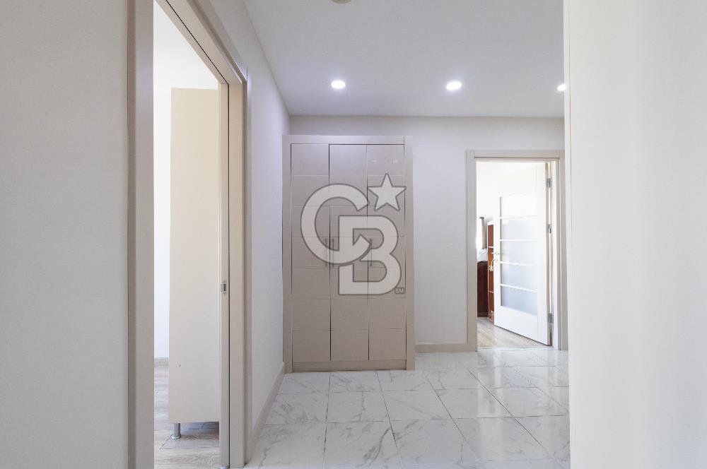 Yenisahra 'da genç binada 2+1 şık kiralık daire