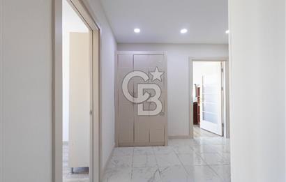 Yenisahra 'da genç binada 2+1 şık kiralık daire