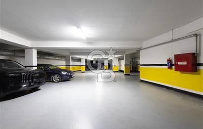 Yenisahra 'da genç binada 2+1 şık kiralık daire