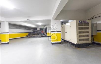 Yenisahra 'da genç binada 2+1 şık kiralık daire