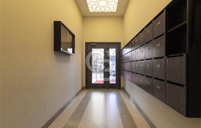 Yenisahra 'da genç binada 2+1 şık kiralık daire