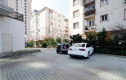 Yenisahra 'da genç binada 2+1 şık kiralık daire