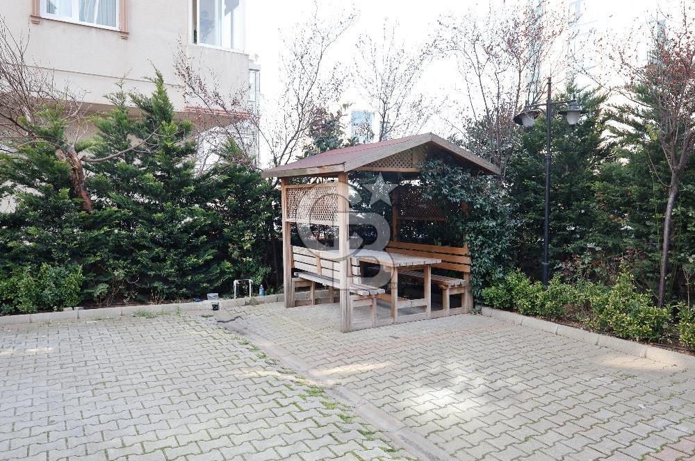 Yenisahra 'da genç binada 2+1 şık kiralık daire