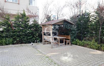 Yenisahra 'da genç binada 2+1 şık kiralık daire