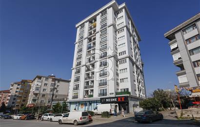 Yenisahra 'da genç binada 2+1 şık kiralık daire