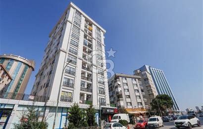 Yenisahra 'da genç binada 2+1 şık kiralık daire