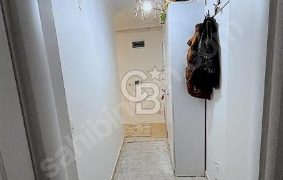 EMSALLERİNE GÖRE DAHA KULLANIŞLI KİRALIK ÇATIKATI 2+1