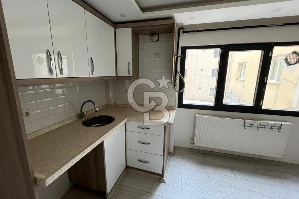 EVONA'DAN EMEKLİLER PARKI KARŞISI KİRALIK 1+1 DAİRE