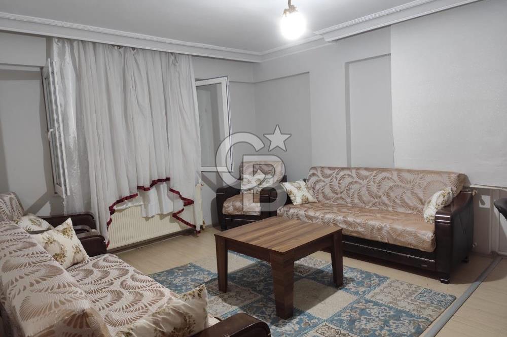 ATAKUMUN KALBİ TÜRKİŞDE SATILIK TEK DAİRE FİYATINA ÜÇ DAİRE