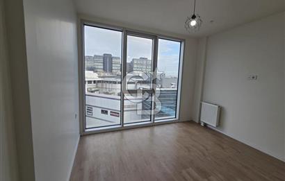 Nivo Ataköy Projesinde 1+1 Kiralık Daire