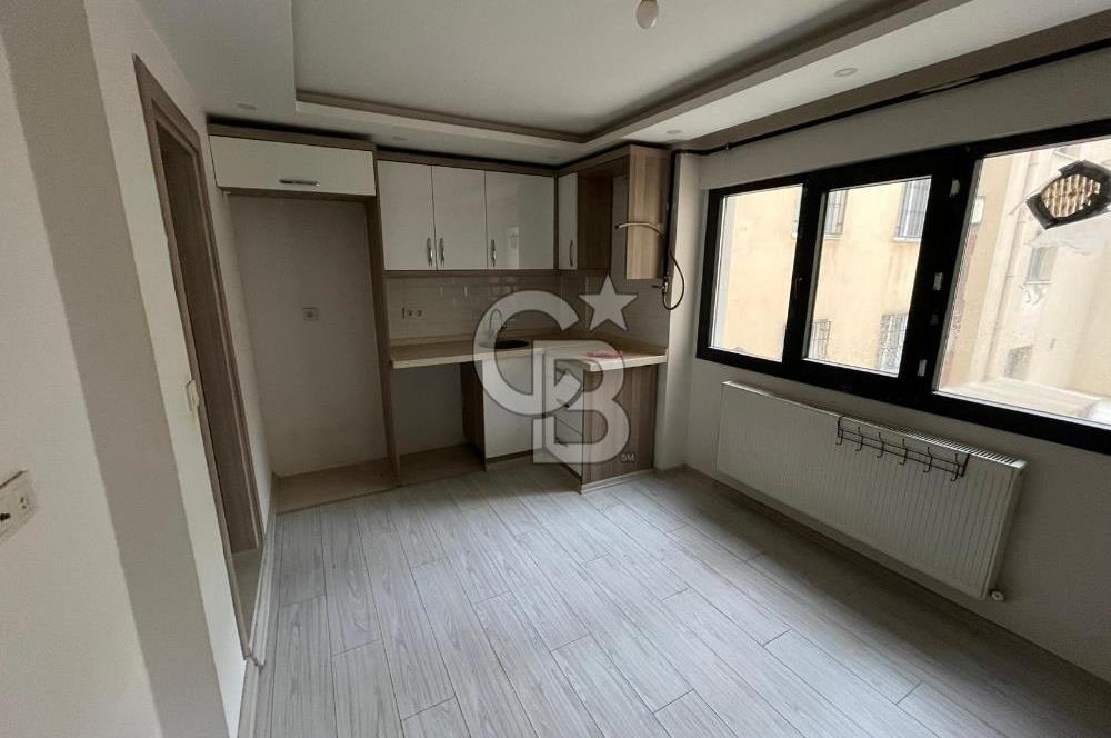 EVONA'DAN EMEKLİLER PARKI KARŞISI KİRALIK 1+1 DAİRE