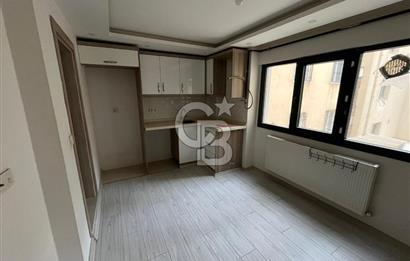 EVONA'DAN EMEKLİLER PARKI KARŞISI KİRALIK 1+1 DAİRE