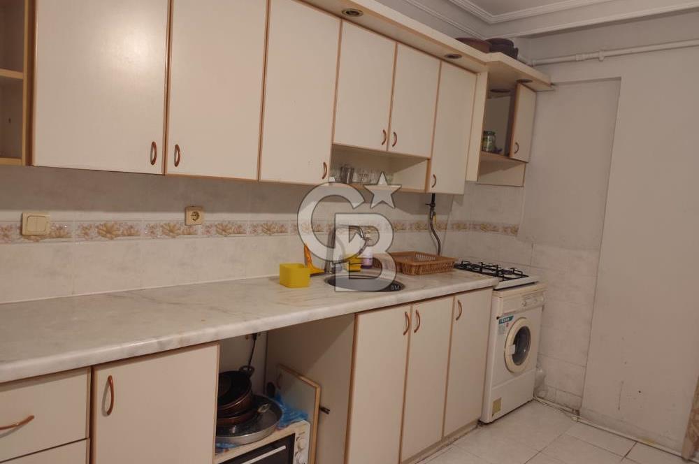 ATAKUMUN KALBİ TÜRKİŞDE SATILIK TEK DAİRE FİYATINA ÜÇ DAİRE