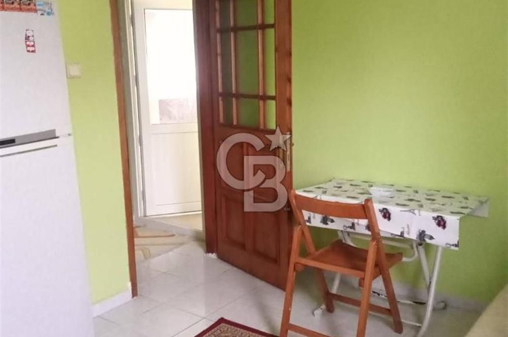 ATAKUMUN KALBİ TÜRKİŞDE SATILIK TEK DAİRE FİYATINA ÜÇ DAİRE