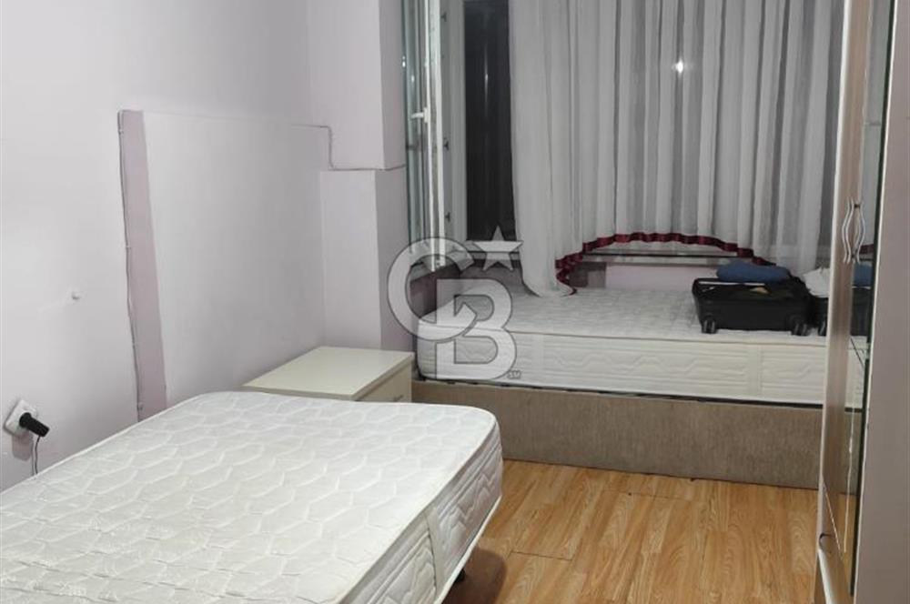 ATAKUMUN KALBİ TÜRKİŞDE SATILIK TEK DAİRE FİYATINA ÜÇ DAİRE