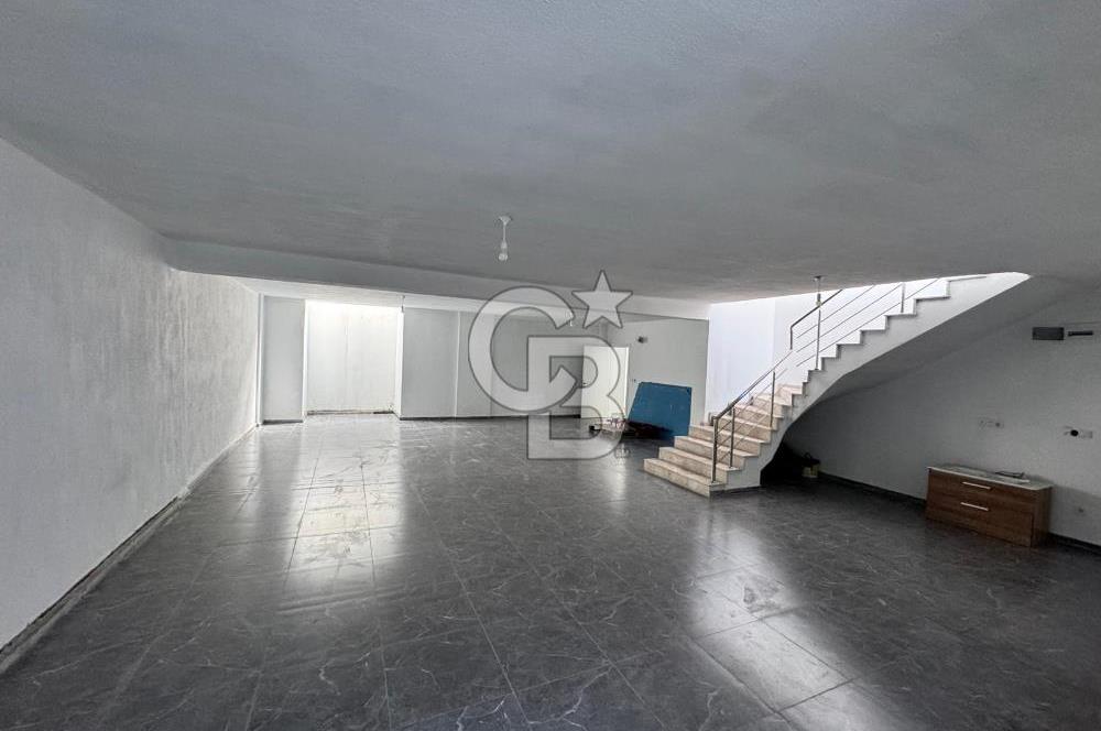 EVONA'DAN İZMİR ÇEŞME ALAÇATI KİRALIK DÜKKAN