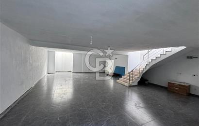 EVONA'DAN İZMİR ÇEŞME ALAÇATI KİRALIK DÜKKAN