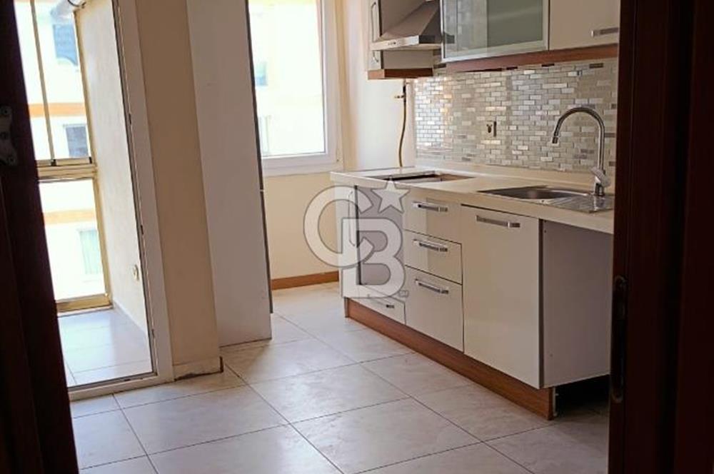 BEYLİKDÜZÜ AQUA KAVAKLI 2. ETAP 2+1 SATILIK DAİRE