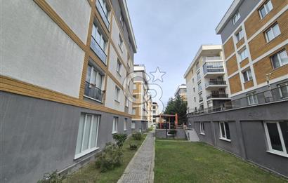 BEYLİKDÜZÜ AQUA KAVAKLI 2. ETAP 2+1 SATILIK DAİRE