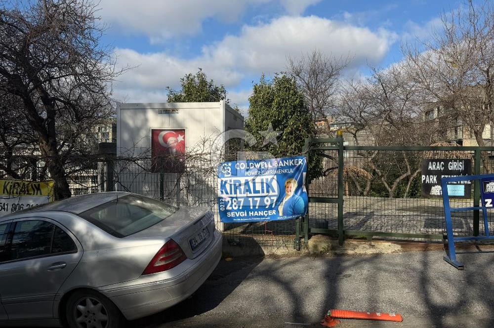 Fırsat Ulus Sayhan Sitesi Yüksek Giriş Daire