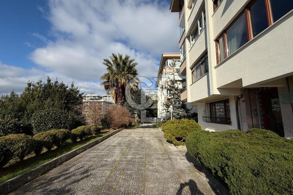 Fırsat Ulus Sayhan Sitesi Yüksek Giriş Daire