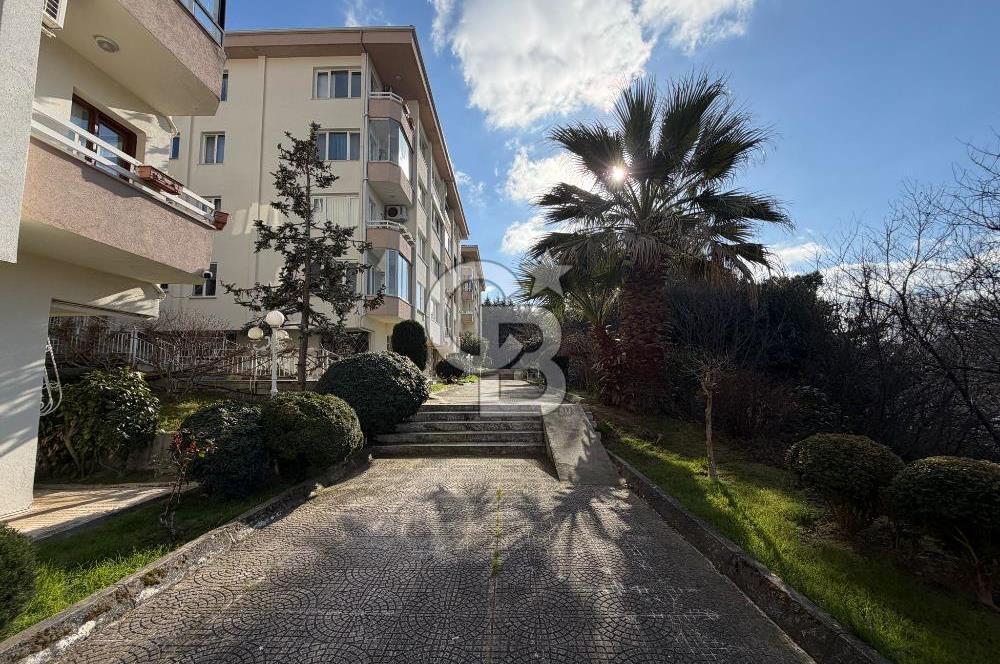 Fırsat Ulus Sayhan Sitesi Yüksek Giriş Daire