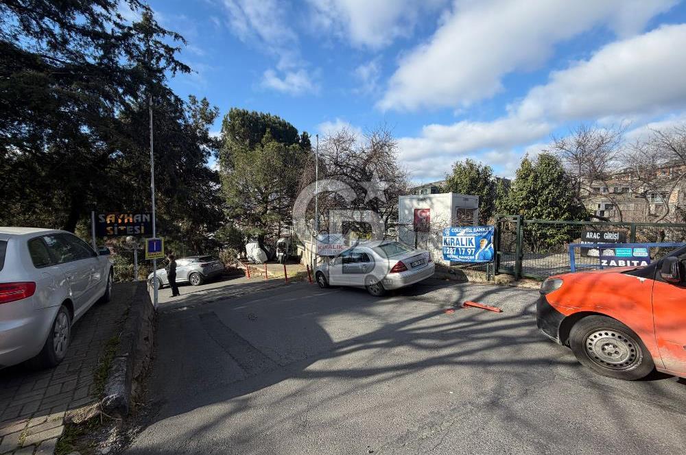 Fırsat Ulus Sayhan Sitesi Yüksek Giriş Daire