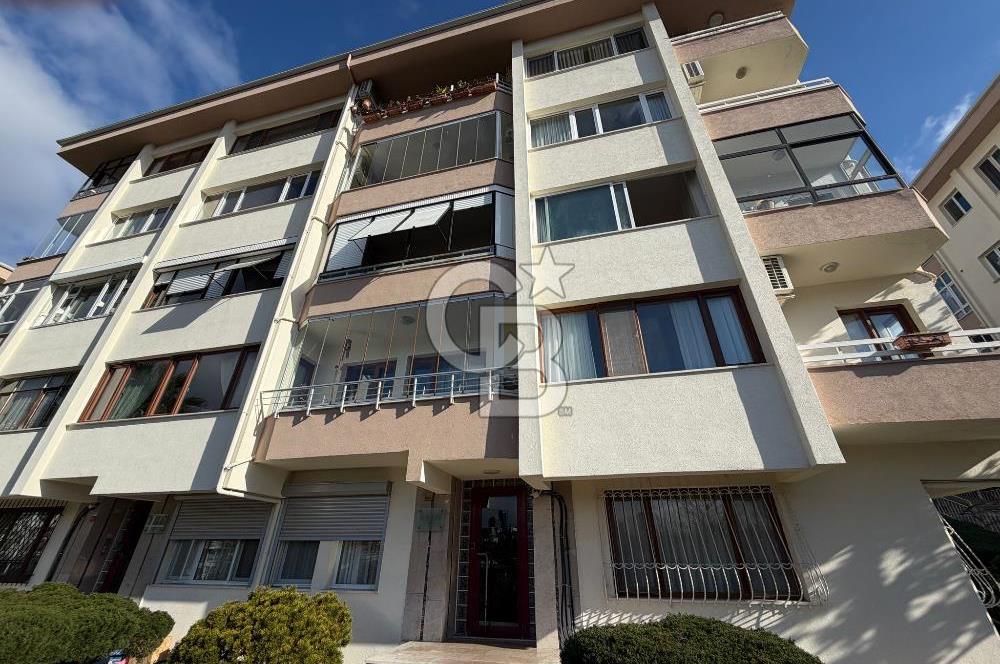 Fırsat Ulus Sayhan Sitesi Yüksek Giriş Daire