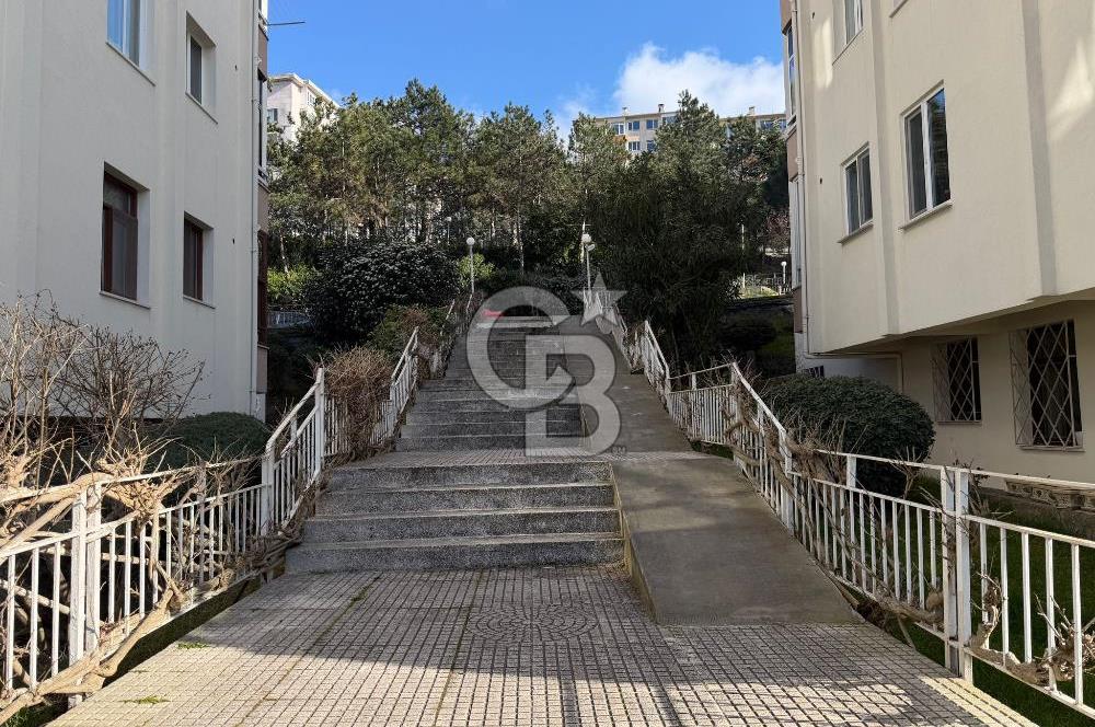 Fırsat Ulus Sayhan Sitesi Yüksek Giriş Daire