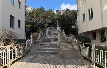 Fırsat Ulus Sayhan Sitesi Yüksek Giriş Daire